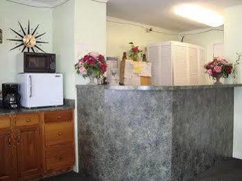 Top Hill Motel Саратога Спрингс Екстериор снимка